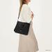 Charm London Uptown - Handtas/Schoudertas - Zwart