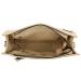 Zebra Trends Schoudertas Rosalyn Beige