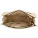Zebra Trends Schoudertas Rosalyn Beige