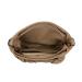 Zebra Trends Schoudertas Juna Taupe