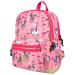 Pick&Pack Kinder Rugzak Happy Royal Princess Roze