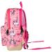 Pick&Pack Kinder Rugzak Happy Royal Princess Roze