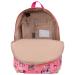 Pick&Pack Kinder Rugzak Happy Royal Princess Roze
