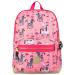 Pick&Pack Kinder Rugzak Happy Royal Princess Roze