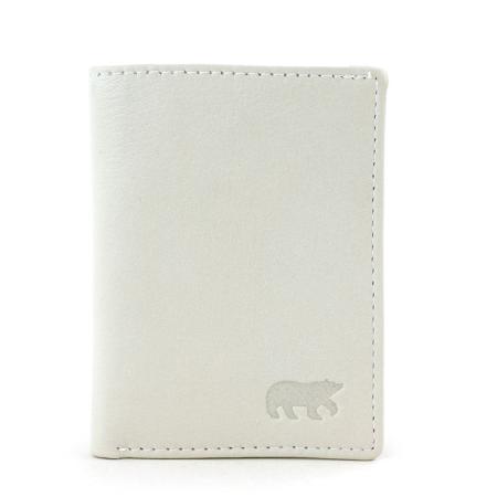 Bear Design Pasjeshouder Cas Unicorne