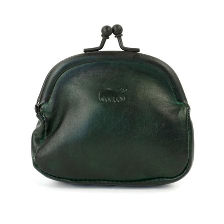 Bear Design Beursje Lily CL Groen