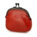 Bear Design Beursje Lily CL Rood