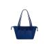 Roll'eat Goodbag Herbruikbare Opvouwbare Boodschappentas Blauw