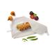 Roll’eat Boc’n’Roll Herbruikbare Lunch Wrap Zand
