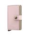 Secrid Mini Wallet Portemonnee Original Ballet