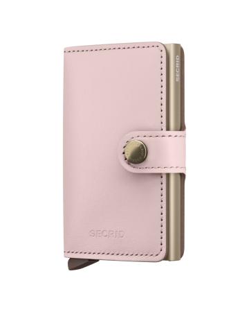 Secrid Mini Wallet Portemonnee Original Ballet