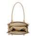 Zebra Trends Shopper Rosalyn Beige