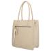 Zebra Trends Shopper Rosalyn Beige