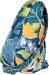 Nomii Healthy Back Bag Sling Citrus Bloom 2