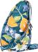 Nomii Healthy Back Bag Sling Citrus Bloom 2