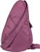 Nomii Healthy Back Bag Sling Smoky Rose