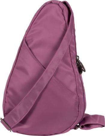 Nomii Healthy Back Bag Sling Smoky Rose