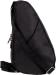 Nomii Healthy Back Bag Sling Black