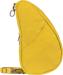 Nomii Healthy Back Bag Baglett Textured Nylon Yuzu