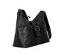 Spikes & Sparrow Crossbody Schoudertas Ellesse Zwart