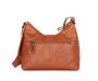 Spikes & Sparrow Crossbody Schoudertas Ellesse Brandy