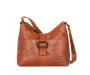 Spikes & Sparrow Crossbody Schoudertas Ellesse Brandy