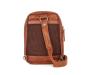 Spikes & Sparrow Sling Bag / Cross Body Rustler Brandy