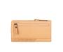 Spikes en Sparrow Wallet Portemonnee RFID Afra Camel