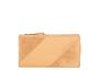 Spikes en Sparrow Wallet Portemonnee RFID Afra Camel