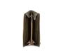 Spikes en Sparrow Wallet Portemonnee RFID Afra Olive