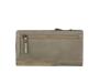 Spikes en Sparrow Wallet Portemonnee RFID Afra Olive