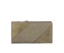 Spikes en Sparrow Wallet Portemonnee RFID Afra Olive