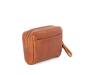 Spikes en Sparrow Sleuteletui / Wallet Portemonnee RFID Irwin Brandy
