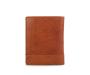 ruinSpikes en Sparrow Wallet Portemonnee RFID Ohio Brandy