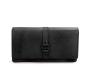 Spikes en Sparrow Wallet Portemonnee RFID Iowa Zwart