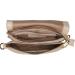 Chabo Bags Overslag Schoudertasje Borneo Style Mocca