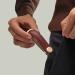Orbitkey 2.0 Leather Key Holder Wine