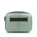 Gabol Brooklyn Harde Toilettas / Beautycase 13.8 L Groen