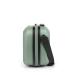 Gabol Brooklyn Harde Toilettas / Beautycase 13.8 L Groen