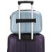 Gabol Brooklyn Harde Toilettas / Beautycase 13.8 L Lichtblauw