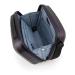 Gabol Brooklyn Harde Toilettas / Beautycase 13.8 L Lichtblauw