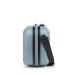 Gabol Brooklyn Harde Toilettas / Beautycase 13.8 L Lichtblauw
