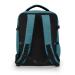 Gabol Vancouver Rugzak Underseater Turquoise