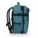 Gabol Vancouver Rugzak Underseater Turquoise