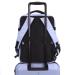 Gabol Vancouver Rugzak Underseater Lila