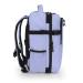 Gabol Vancouver Rugzak Underseater Lila