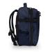 Gabol Vancouver Rugzak Underseater Donkerblauw