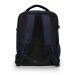 Gabol Vancouver Rugzak Underseater Donkerblauw