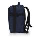 Gabol Vancouver Rugzak Underseater Donkerblauw