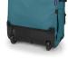 Gabol Vancouver Underseater Rugzak / Trolley Turquoise